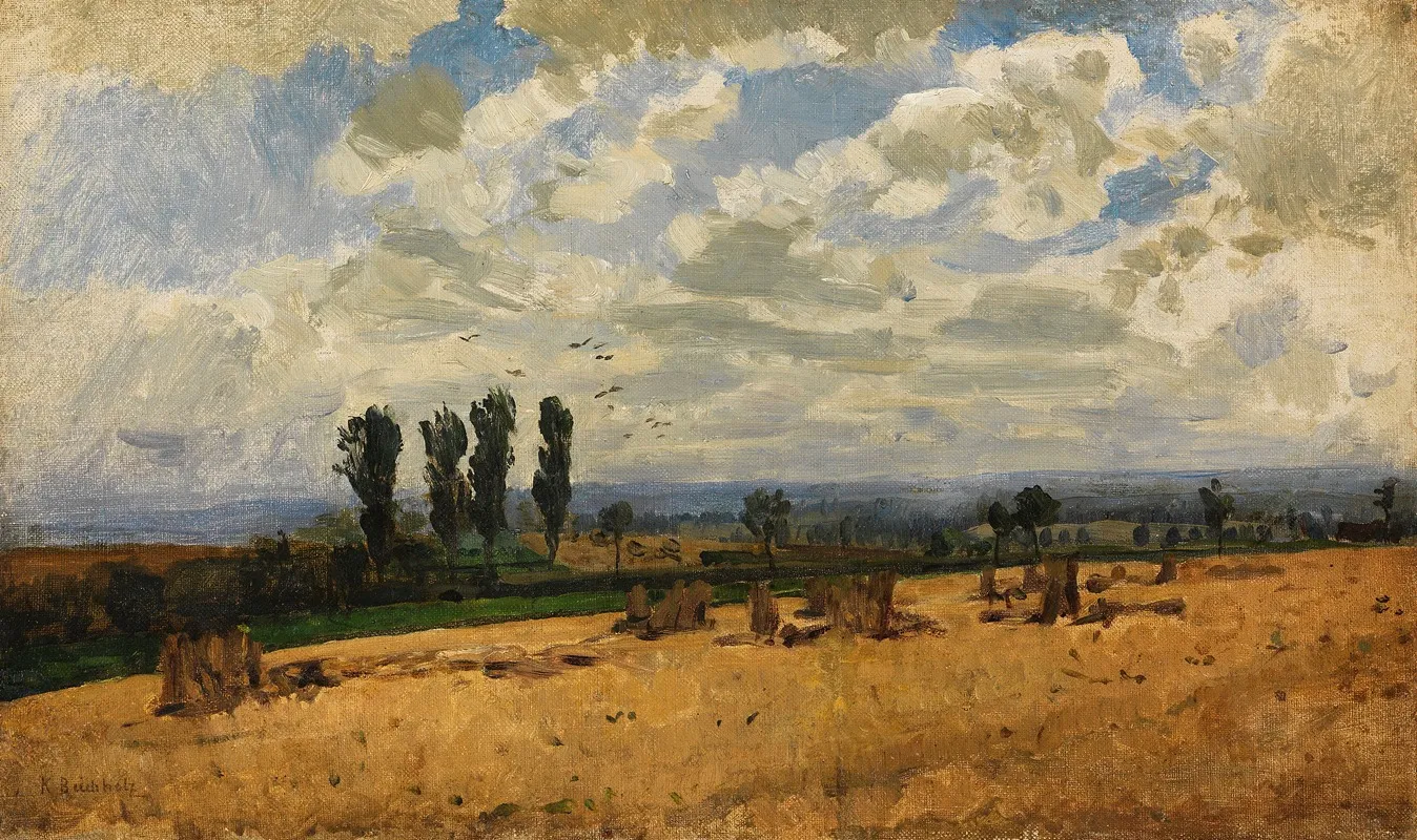 Landschaft 41