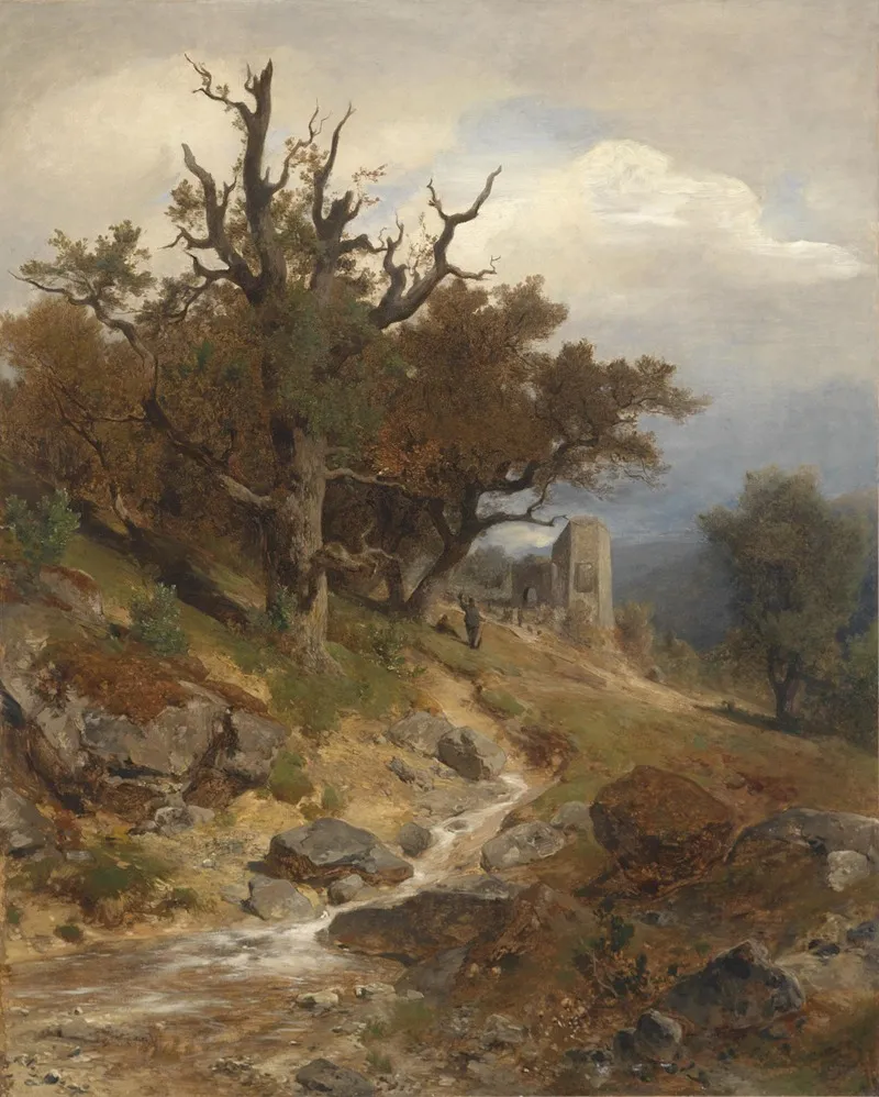 Landschaftsmotiv