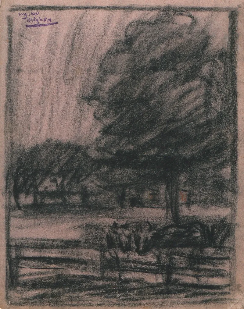 Landschap 16