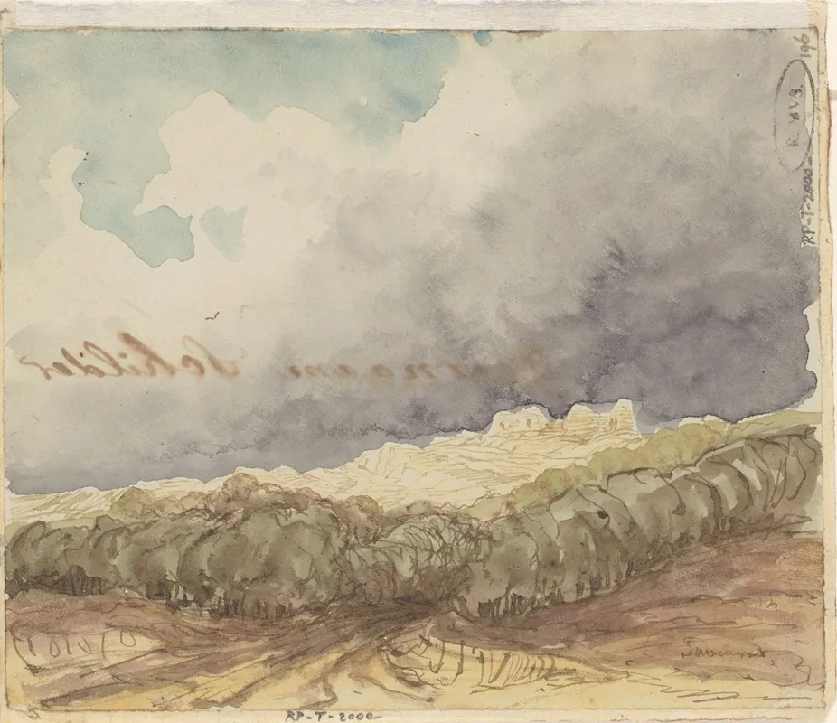 Landschap 5