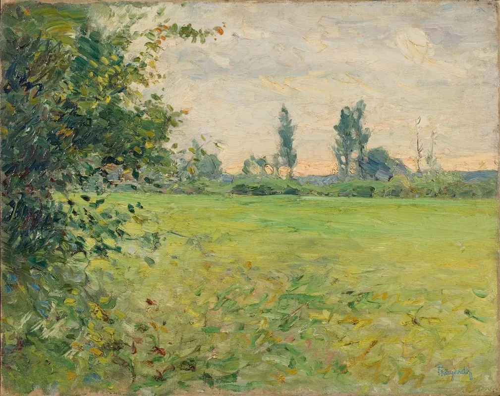 Landskap 2