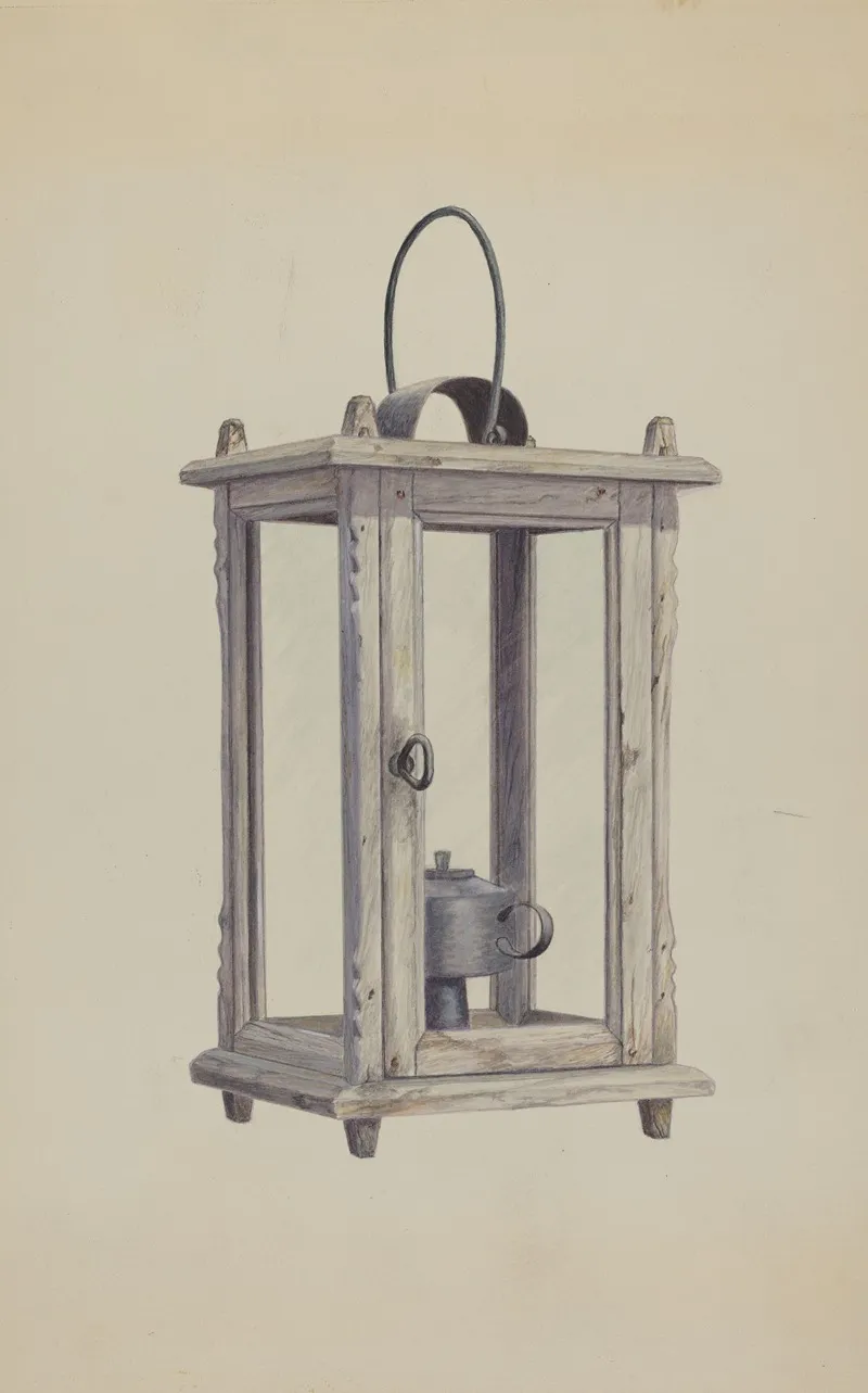 Lantern 11