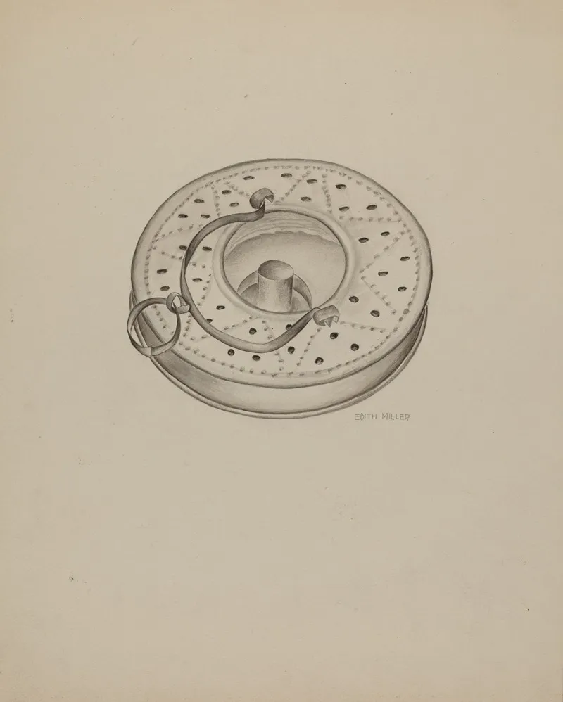 Lantern 13