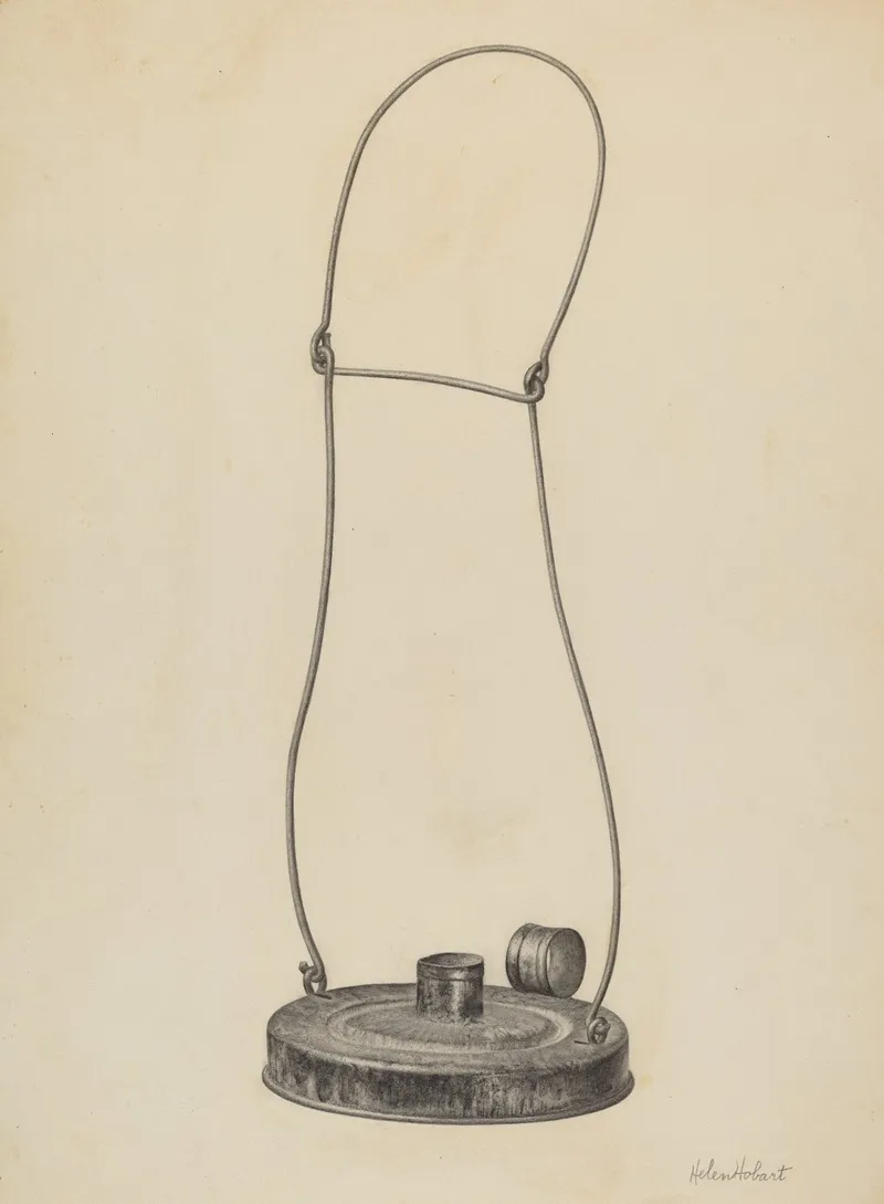 Lantern 20