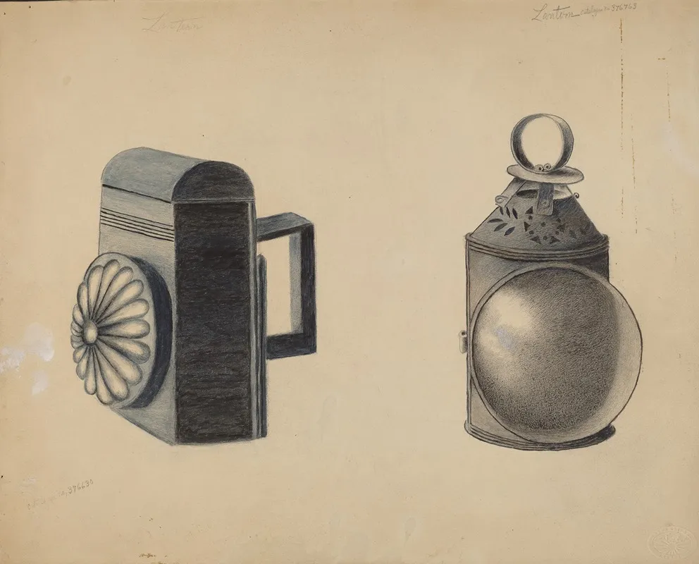 Lantern 26