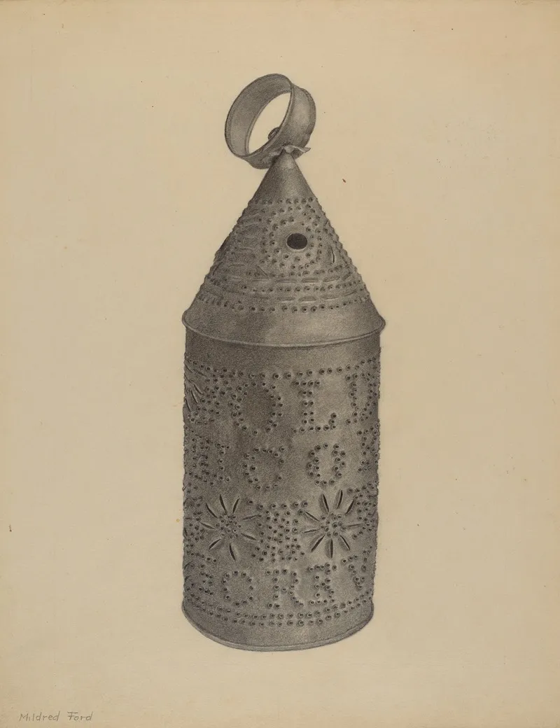 Lantern 32