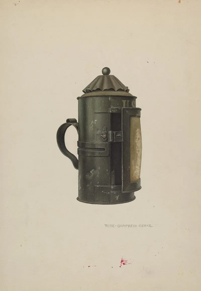 Lantern 39