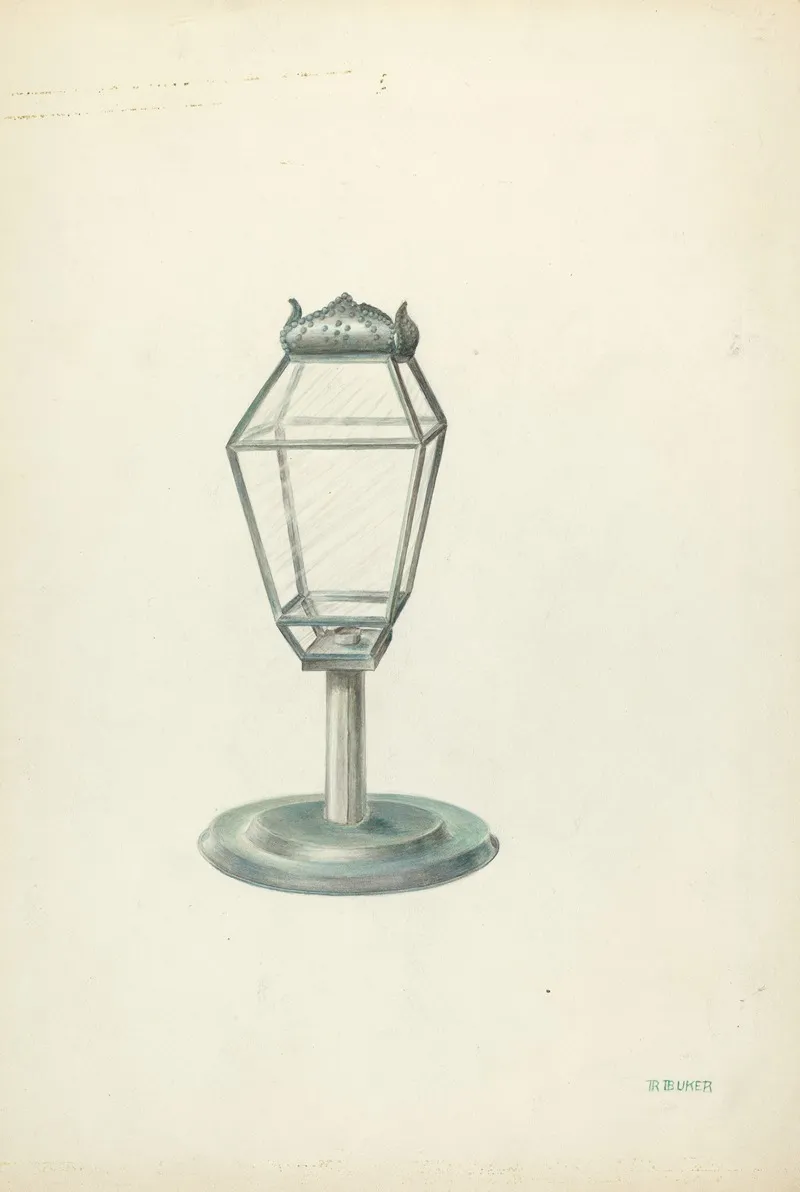 Lantern 42