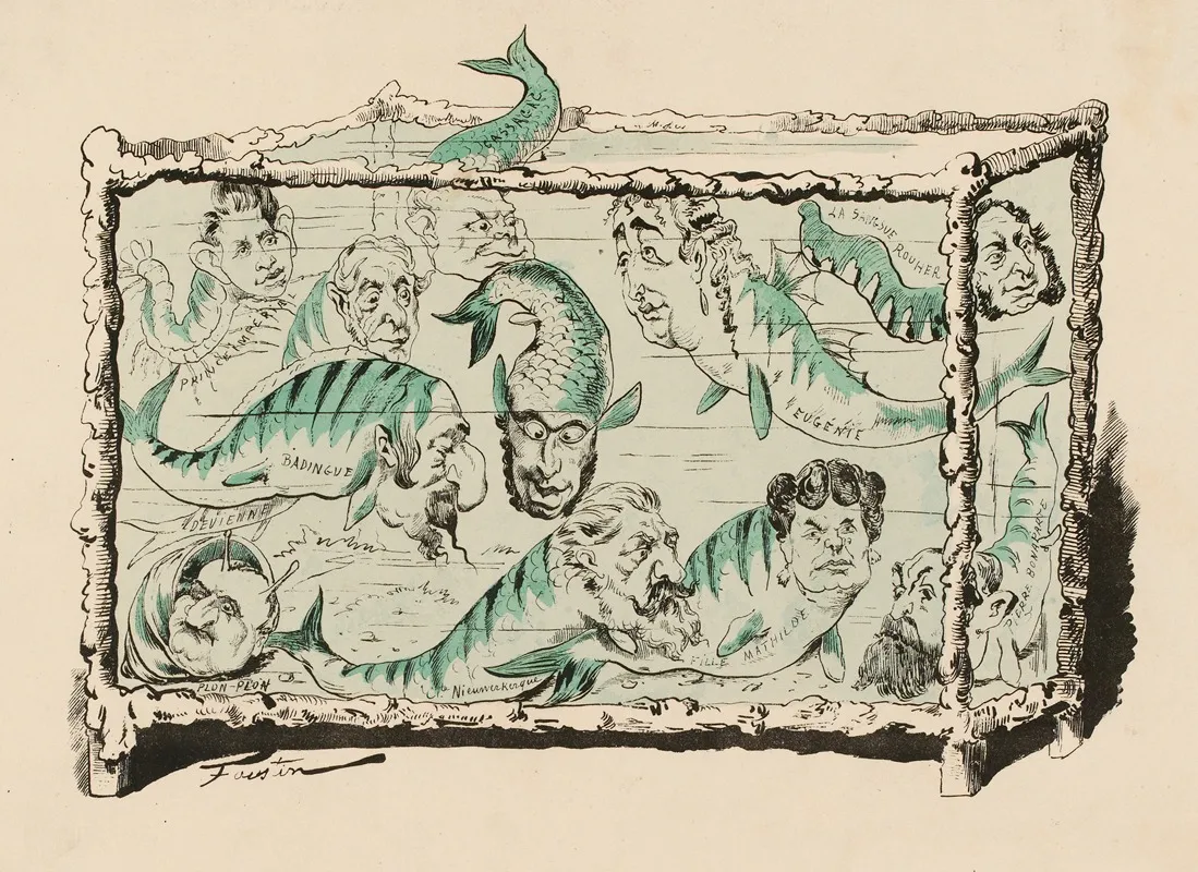Laquarium