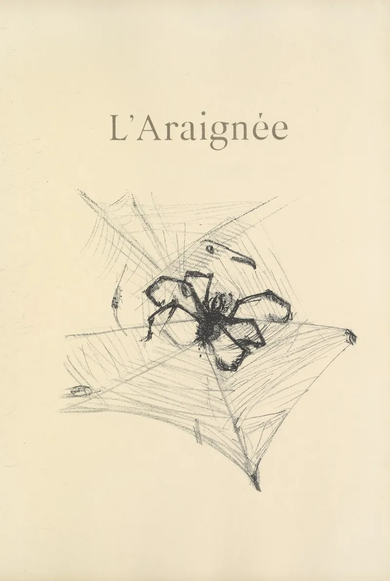 Laraignee 2 Wall Art by Henri de Toulouse-Lautrec - High-Resolution Digital Print