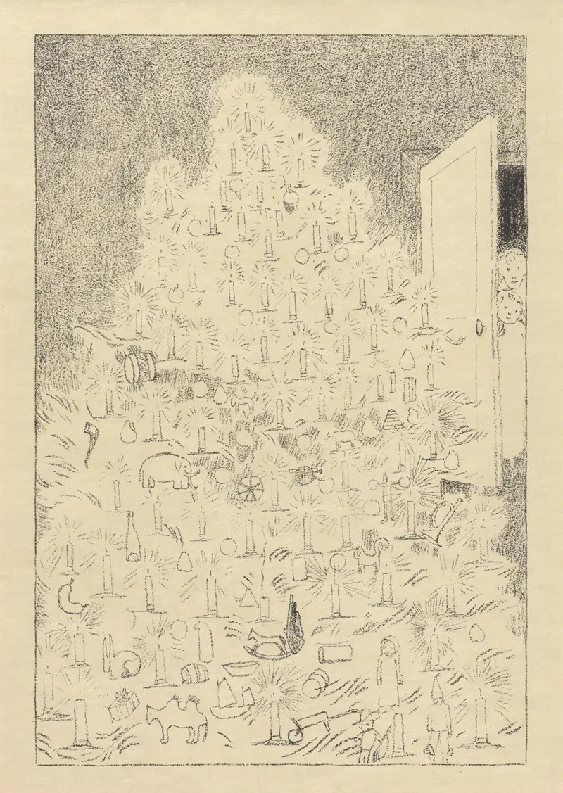 Larbre De Noel 2