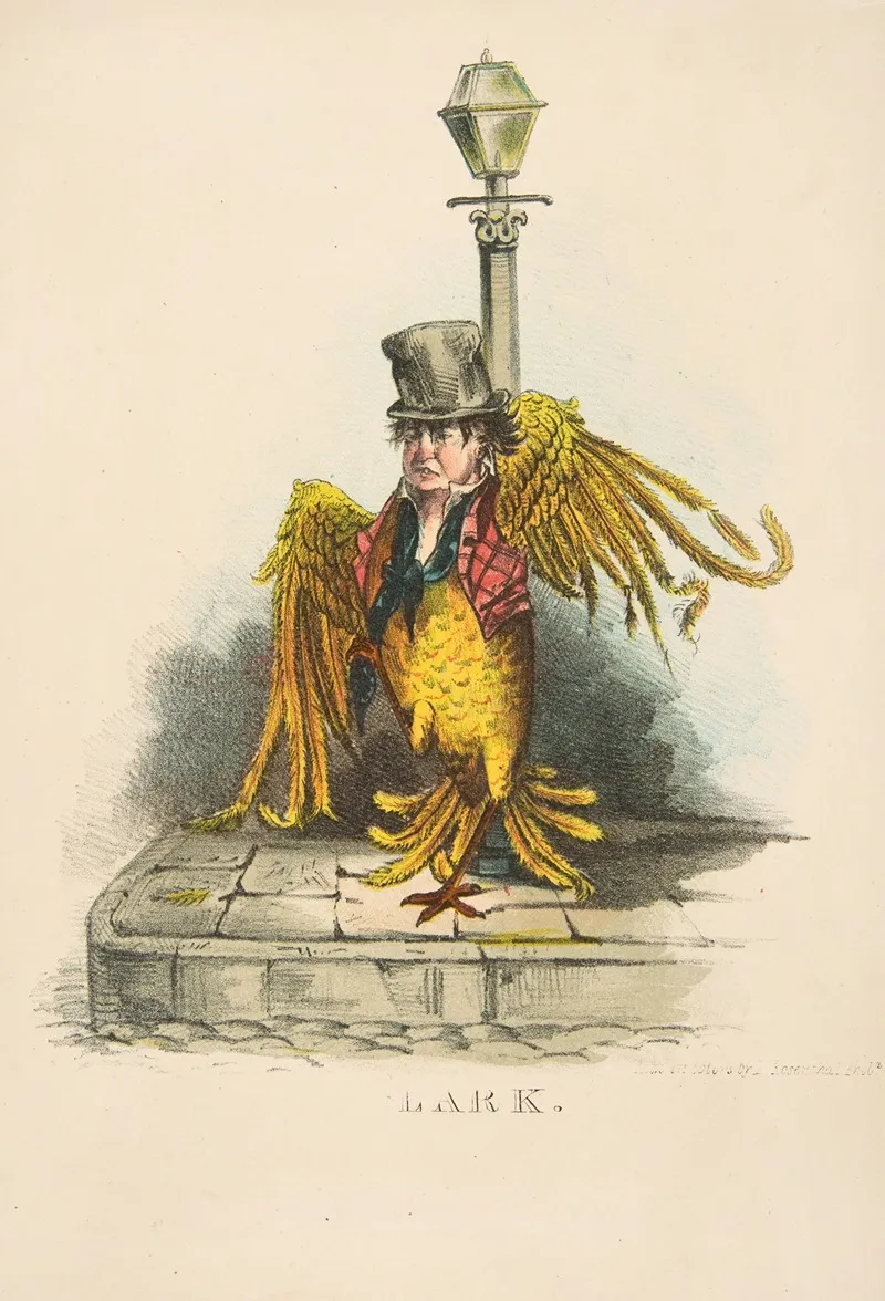 Lark