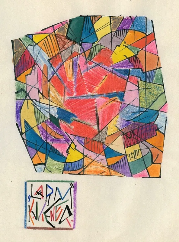 Larm