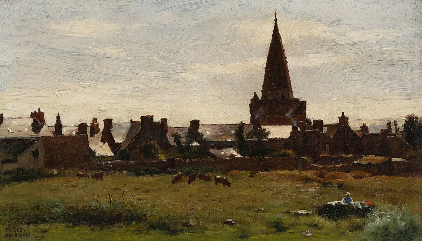 Larmor