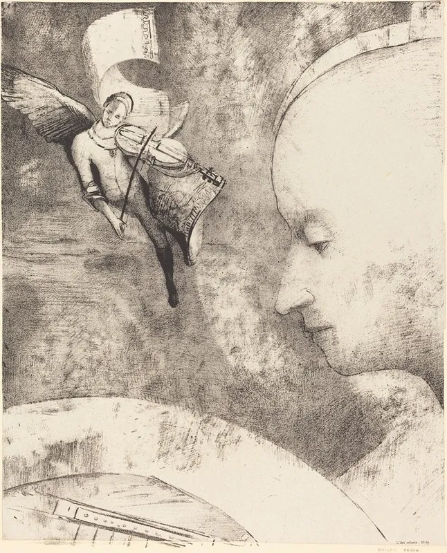 Lart Celeste The Celestial Art