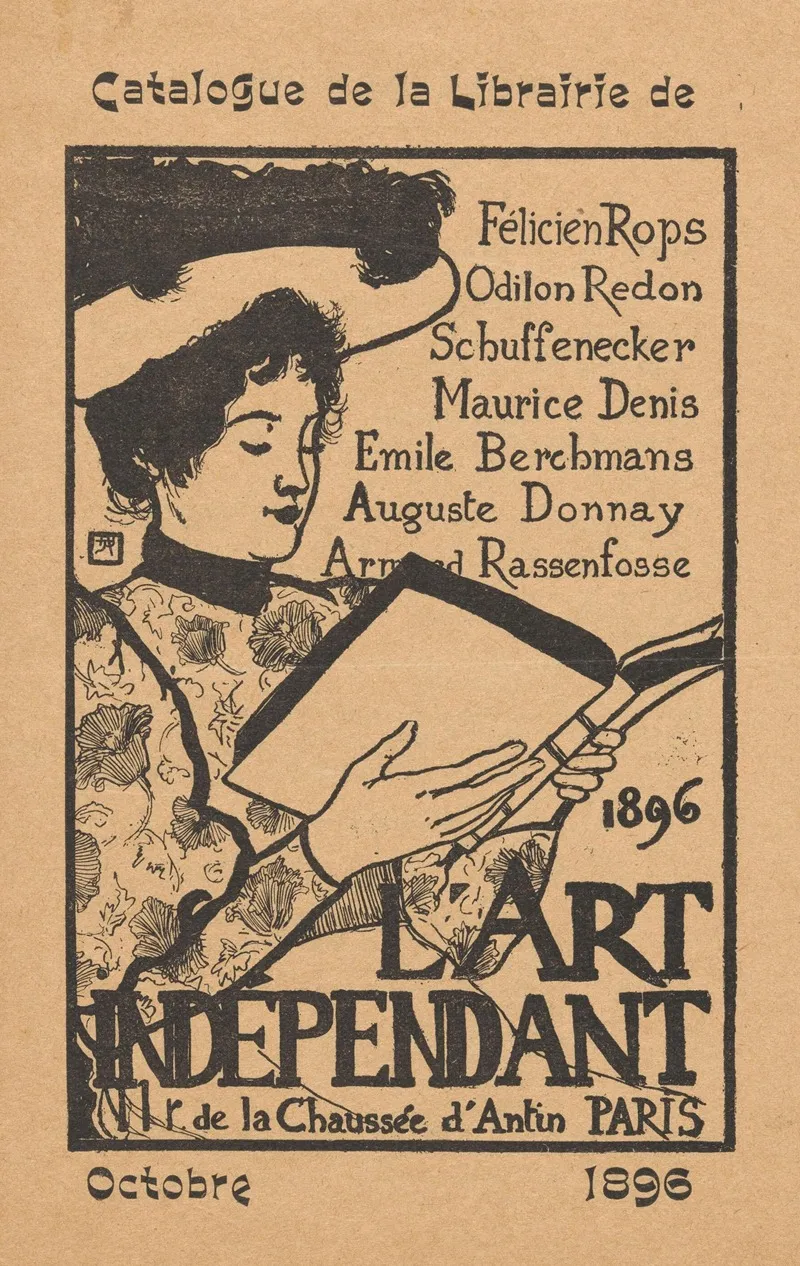 Lart Independant