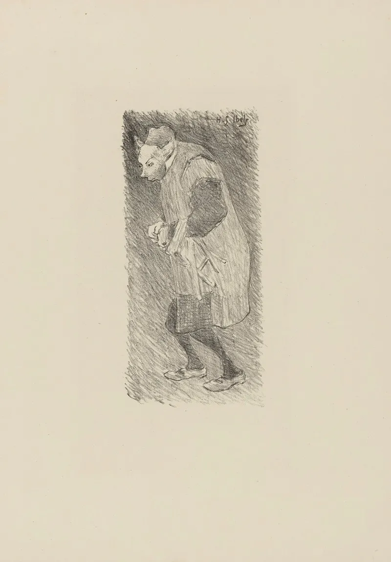 Lassouche
