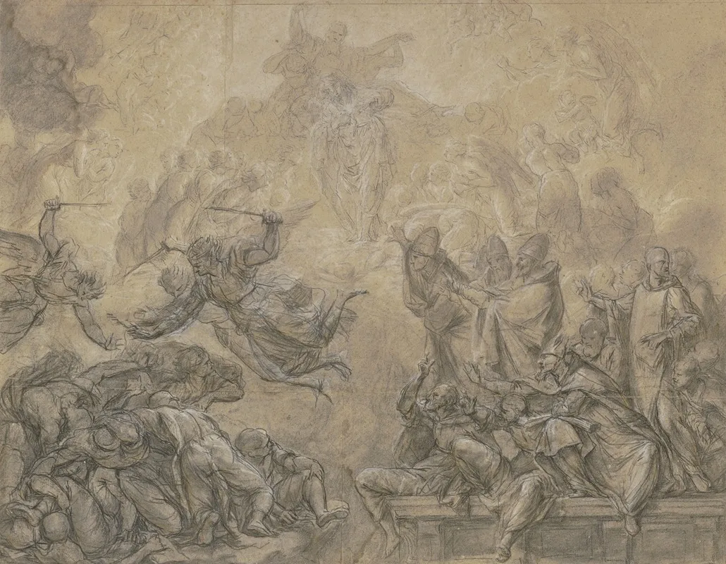 Last Judgement 2