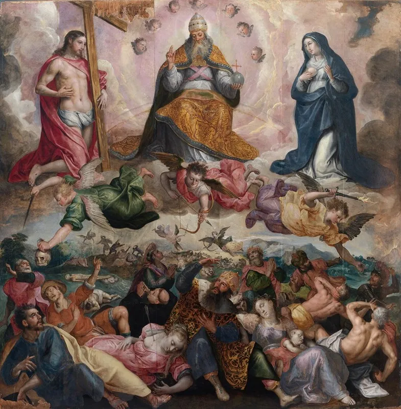 Last Judgement