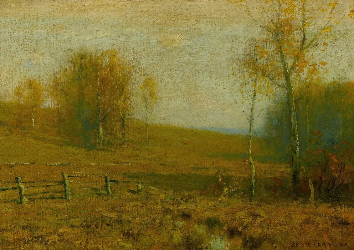 Late Autumn 3