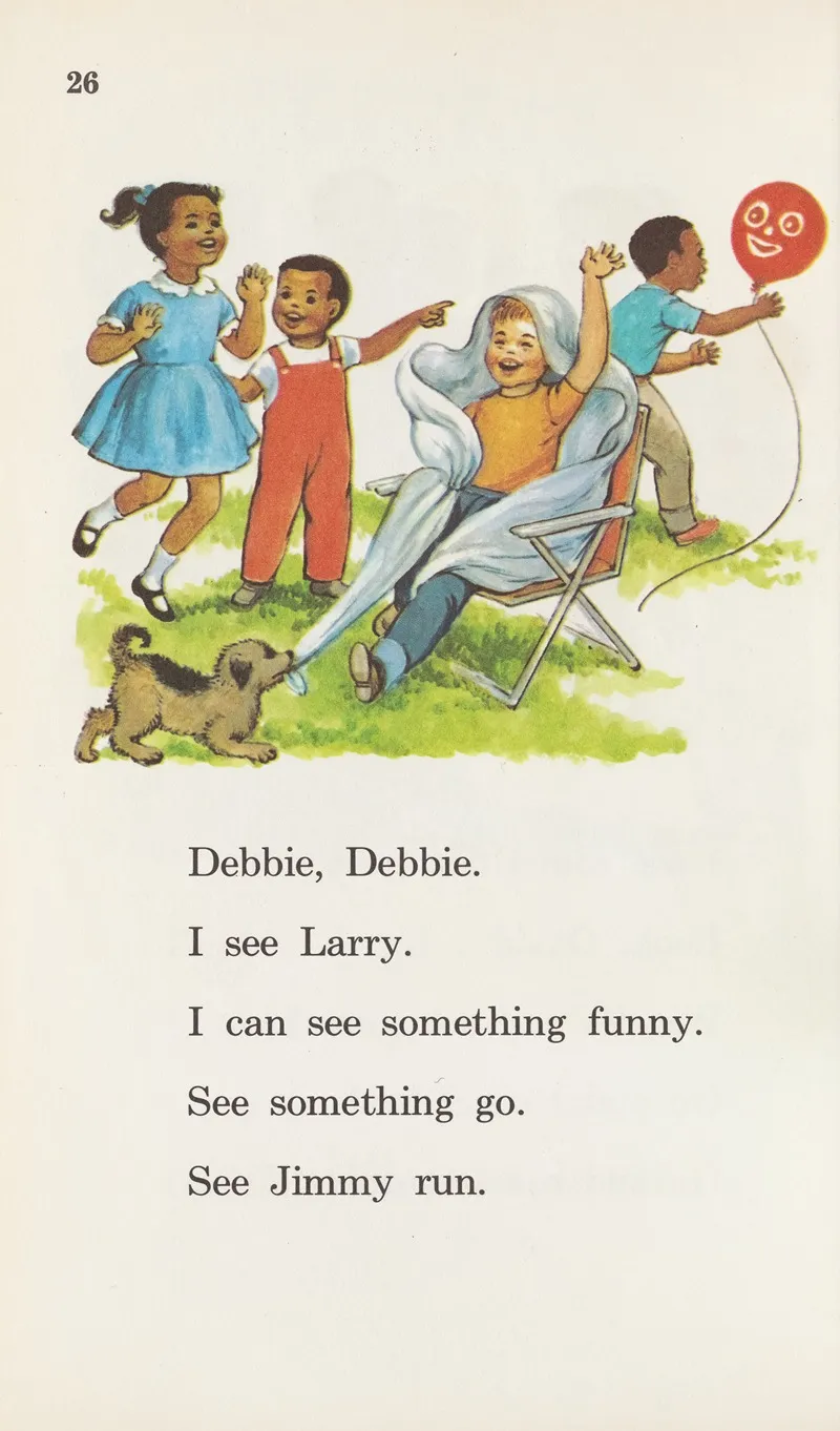 Laugh With Larry Pl 24 2