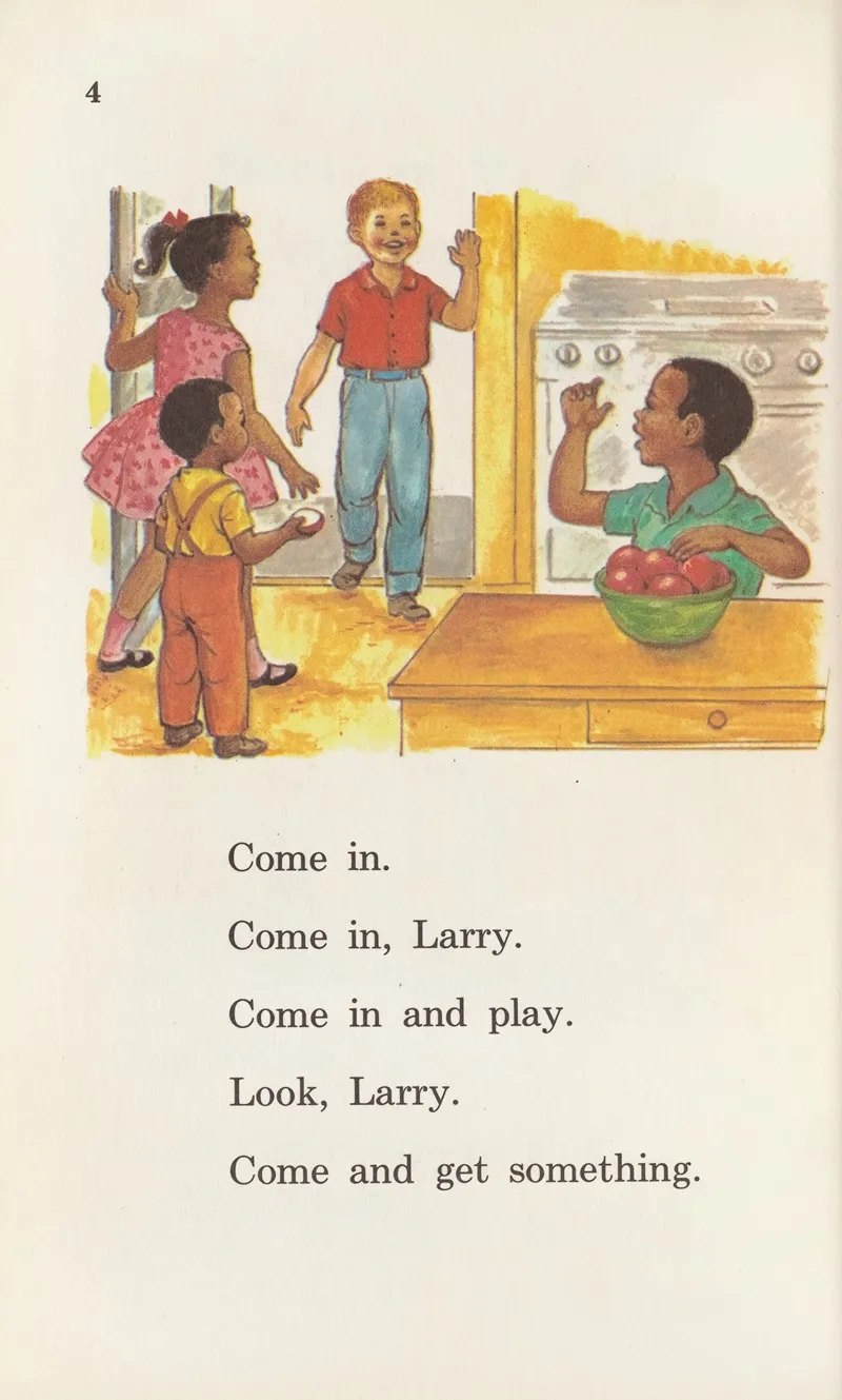 Laugh With Larry Pl 2