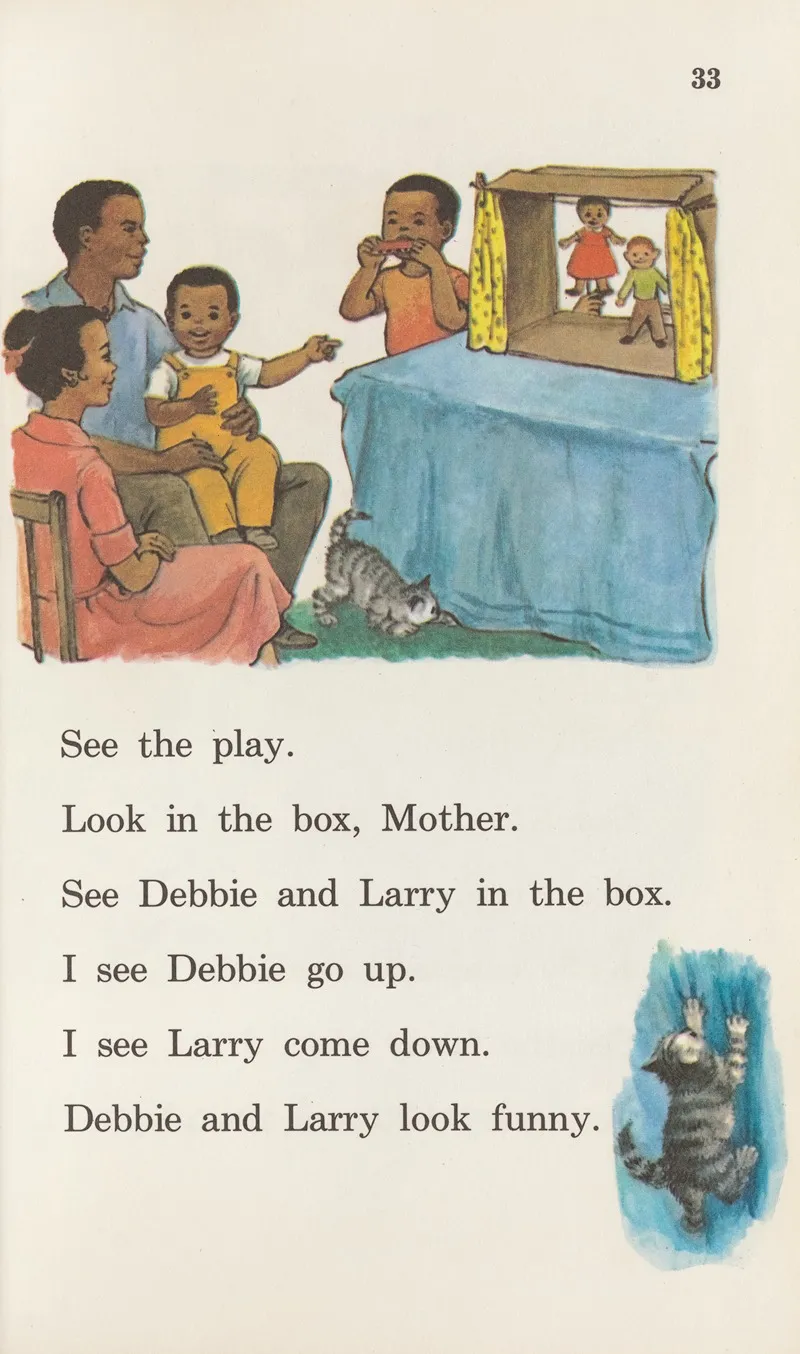 Laugh With Larry Pl 31