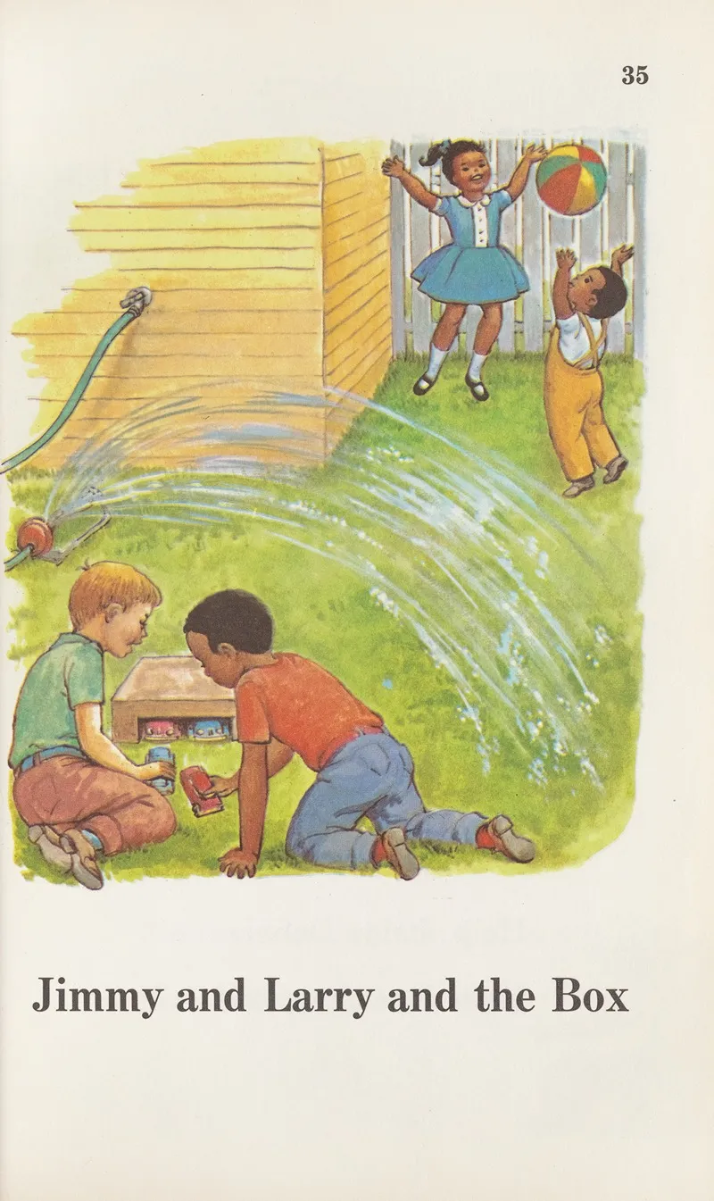 Laugh With Larry Pl 33 2