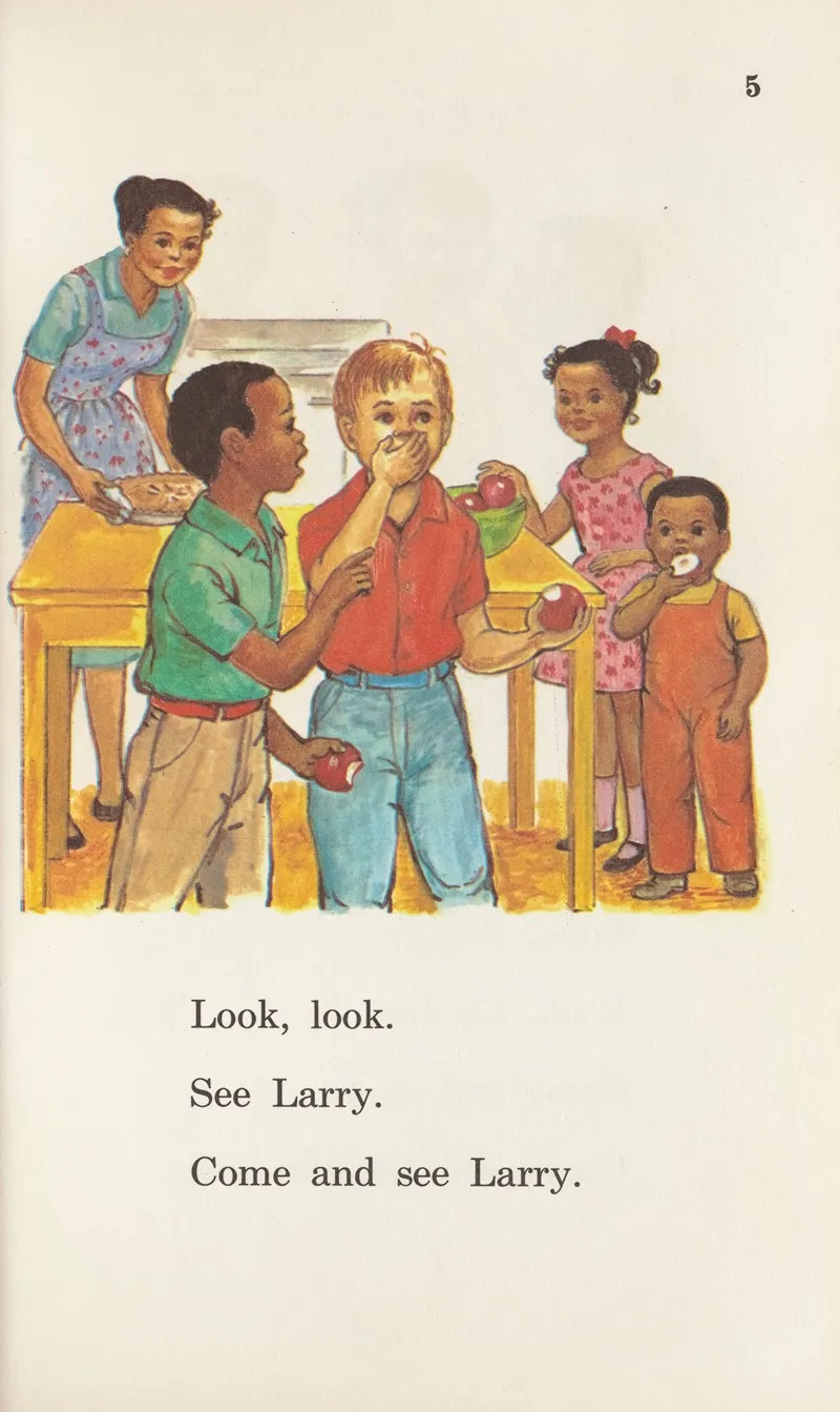 Laugh With Larry Pl 3