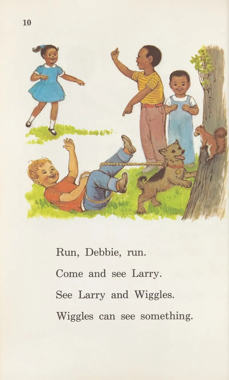 Laugh With Larry Pl 8