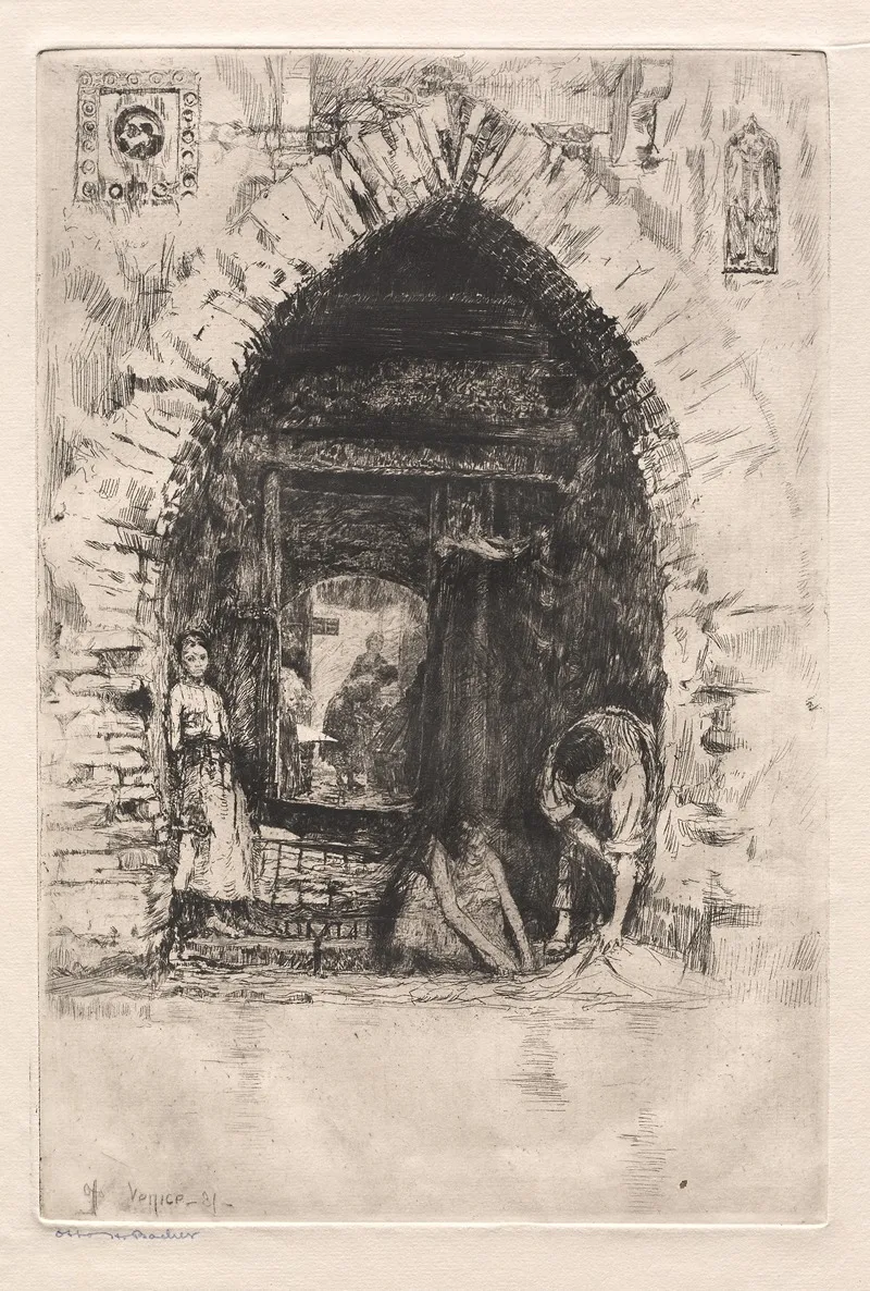 Laundry 2