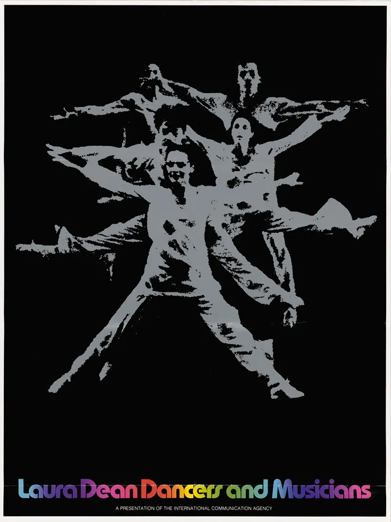 Laura Dean Dancers And Musicians