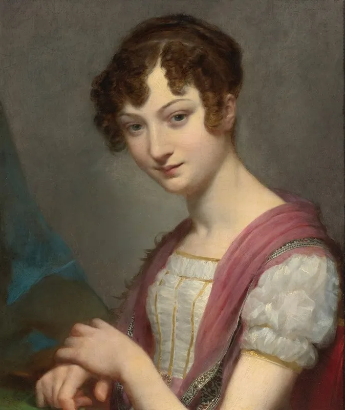 Lavinie Barbier Walbonne Later Baronne Darriule