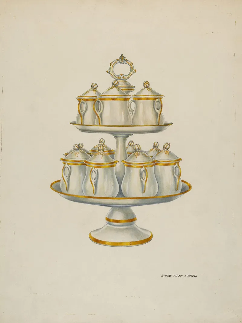 Lazy Susan