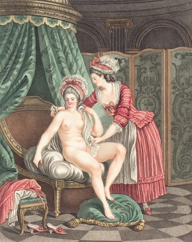 Le Bain 3