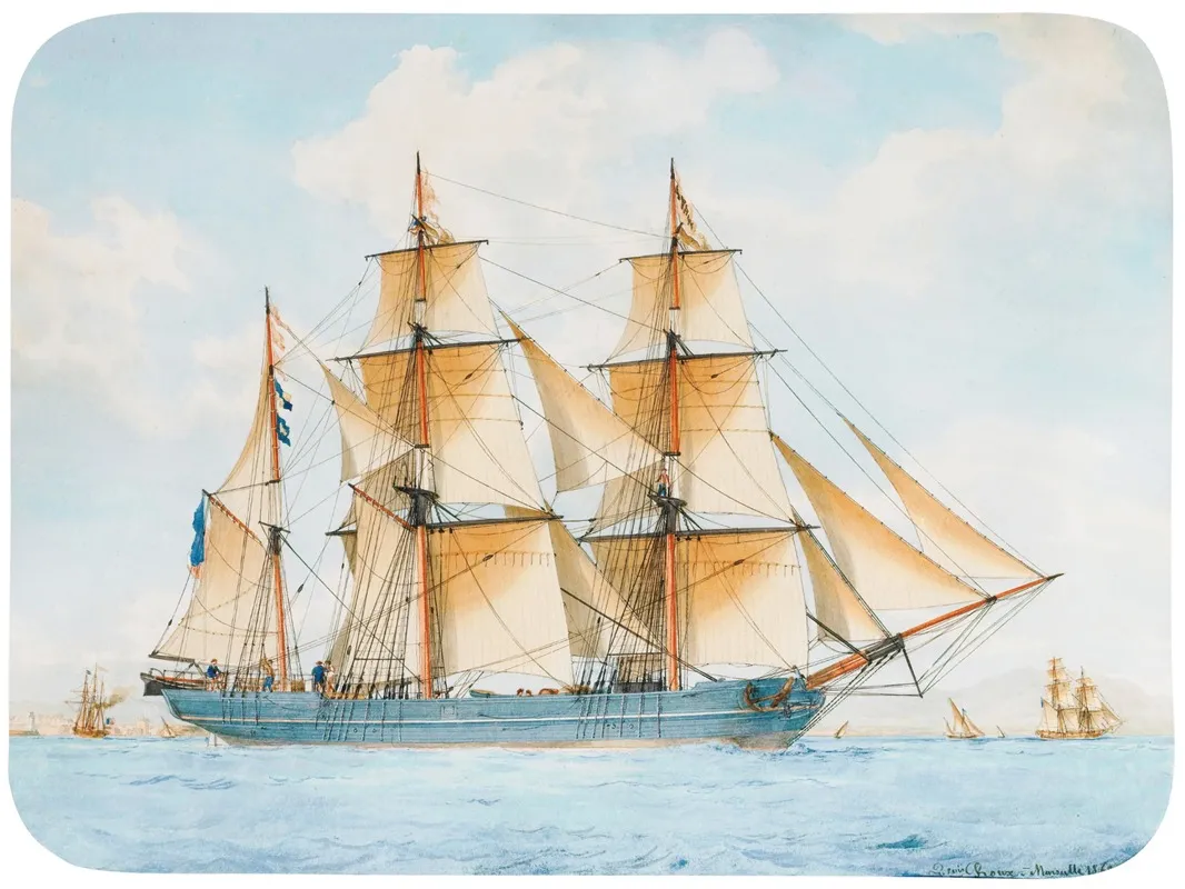 Le Bateau Latalaya