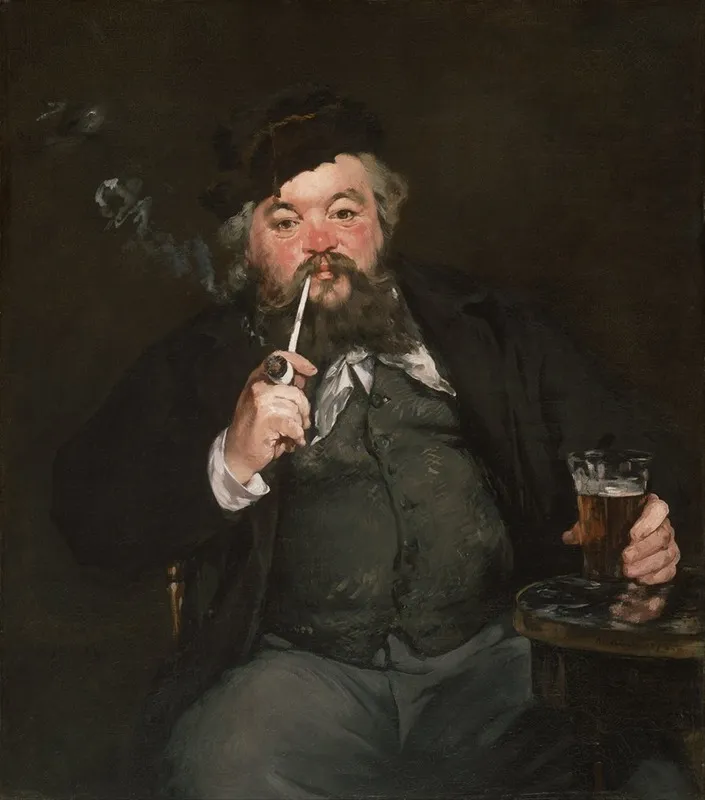 Le Bon Bock