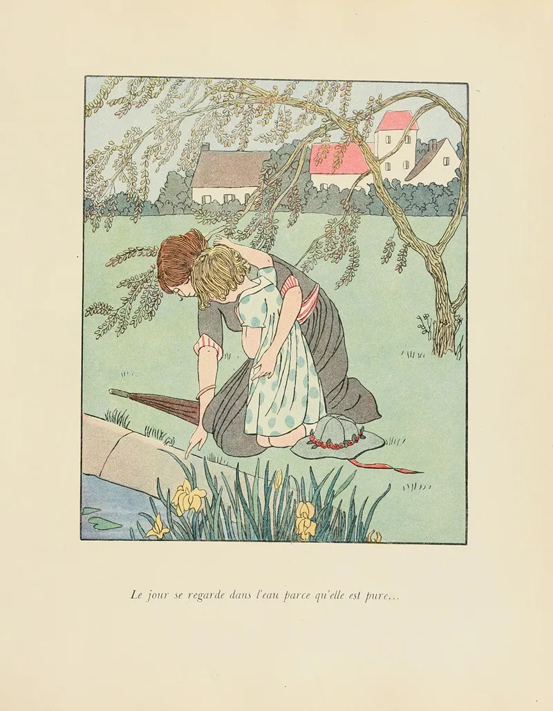 Le Bon Dieu Chez Les Enfants Pl 05