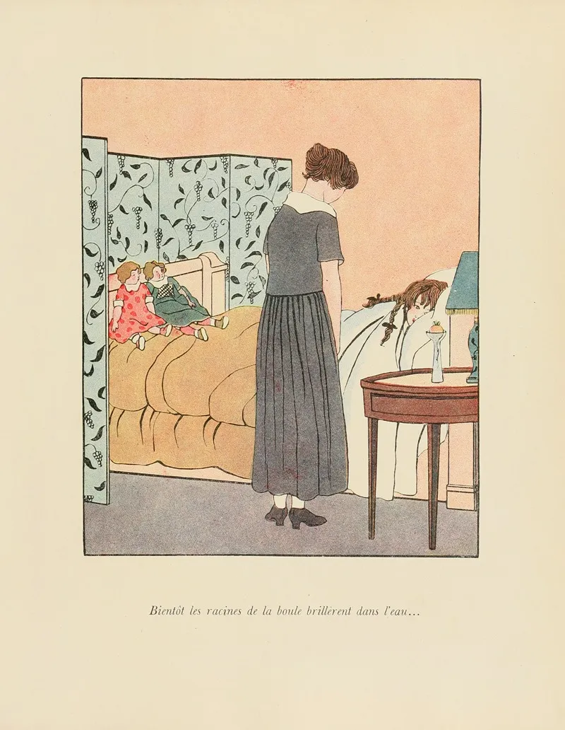 Le Bon Dieu Chez Les Enfants Pl 09