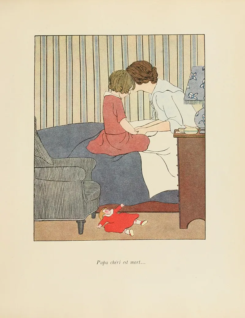 Le Bon Dieu Chez Les Enfants Pl 10