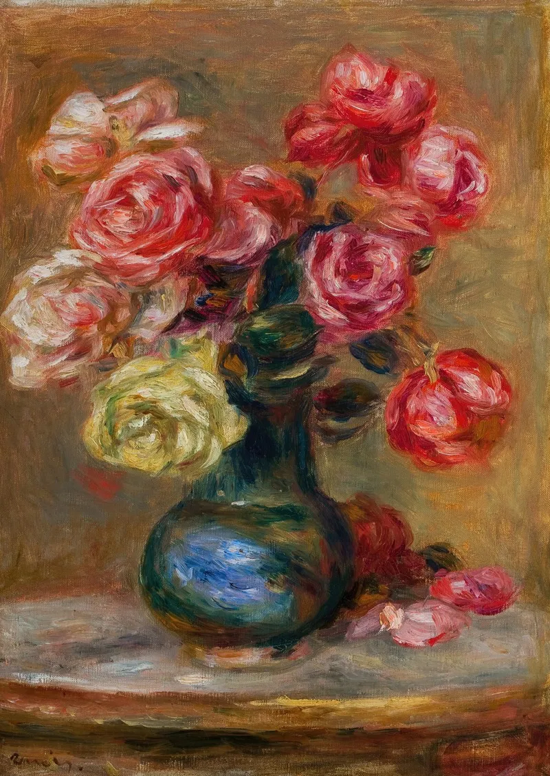 Le Bouquet 3