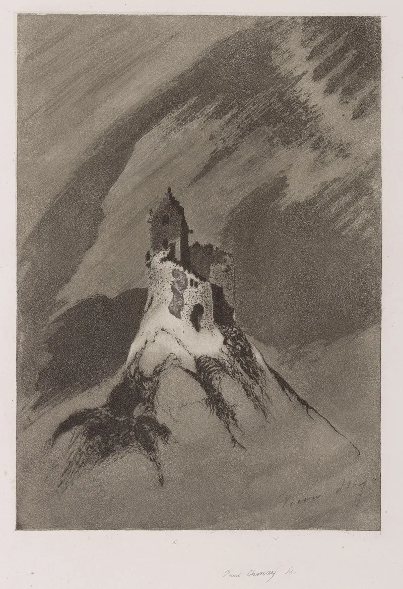 Le Burg 2