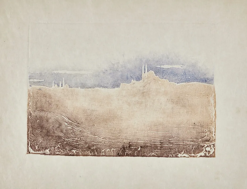 Le Caire Citadelle 2