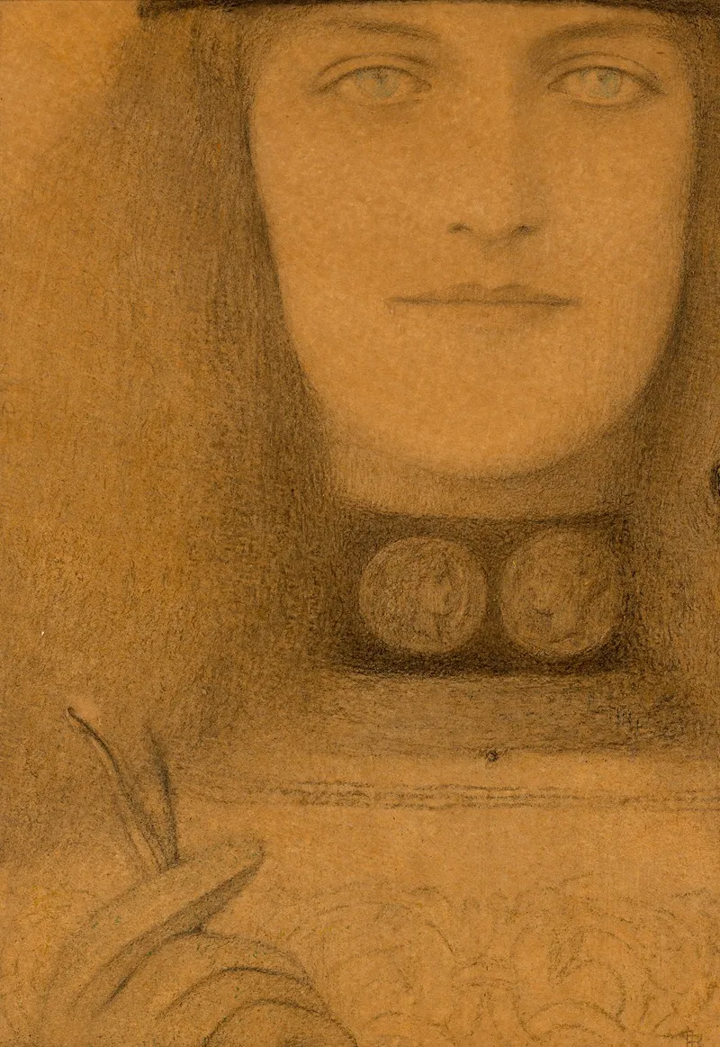 Le Collier De Medailles