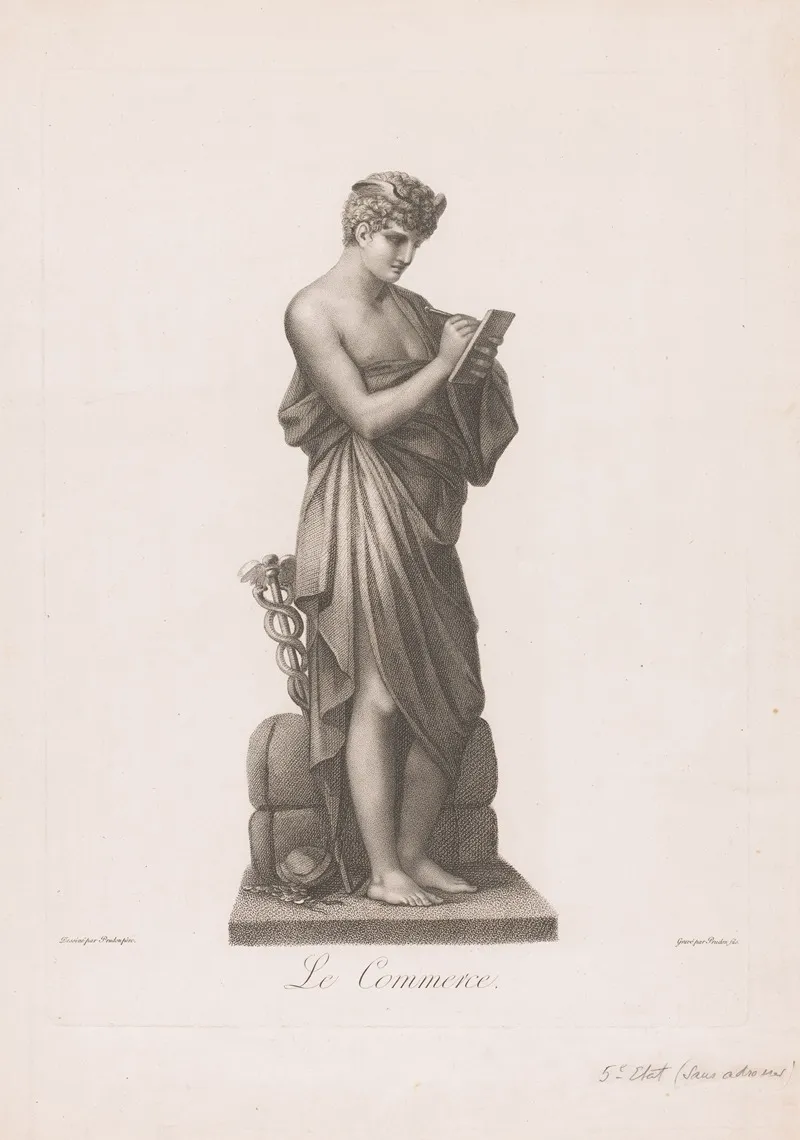 Le Commerce 2