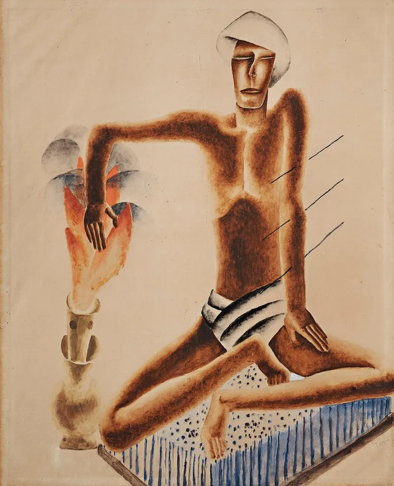 Le Fakir