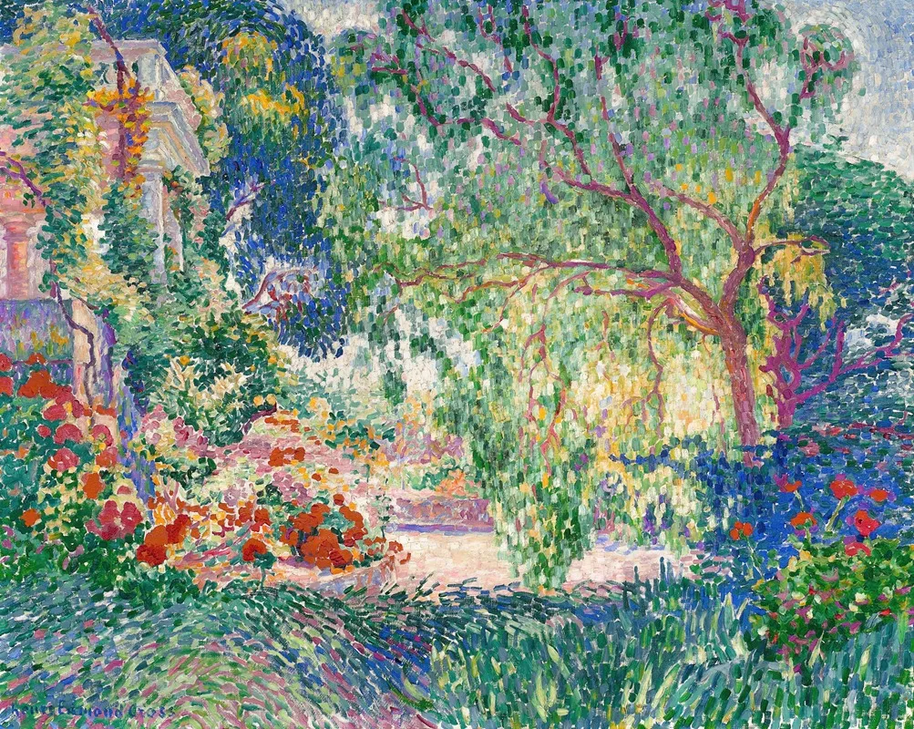 Le Faux Poivrier Provence