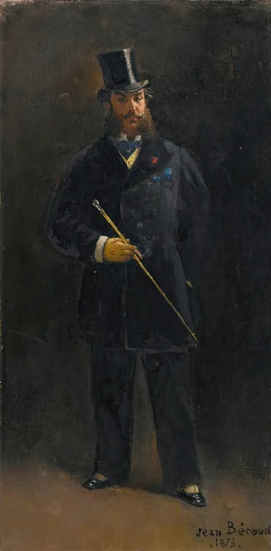Le Gentilhomme 2