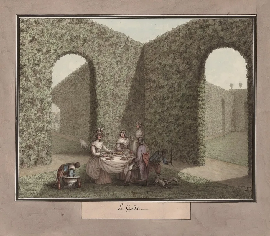 Le Goute