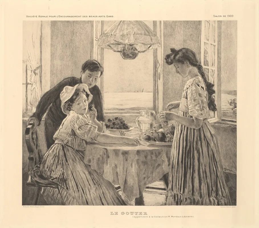 Le Gouter 6